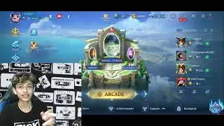 Bug kode event terbaru diamond kuning ya