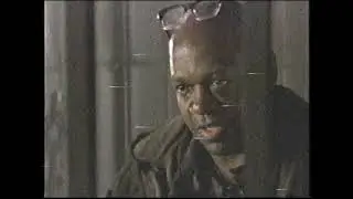 Quick, Easy, and Painless - Alien 3 (1992) VHS Capture