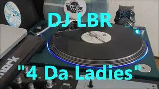 DJ LBR - 