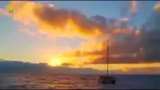Pacific Ocean Paradise Documentary National Geographic  HD