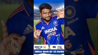 India vs Nam | Hardik Pandya 52 Runs | #hardikpandya #t20worldcup