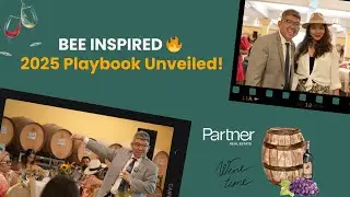 BEE INSPIRED 2025: Rudy Kusuma Reveals the Ultimate Real Estate Playbook!