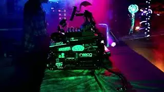 Scott Stanley - FLUX FEST BETA 2021