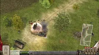 Soldiers Heroes of World War 2: Defend