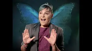 Gamepedia Ep. 46: Efeito Borboleta | Gamepedia com Flavia Gasi