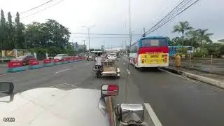 P2P Bus SM Lipa to SM Megamall P200 only