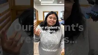 When your prof hits the #67 #humor #reaction #studentlife #cringe #nicoletbibleinstitute #fyp #jokes