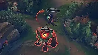 Yasuo highlight #2 | epic fails, coldest moment etc. | LTPhycho