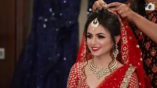 Best Wedding Teaser of 2019 - Pune Wedding at Corinthians Resort