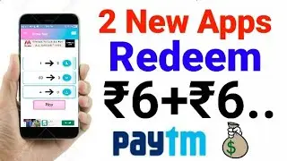 Earn ₹6 PAYTM cash | Instant payment ! 10.09.19 ! Tech money tamil
