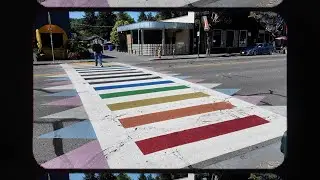 Podium Butterfly - End Of The Rainbow (Official Music Video)