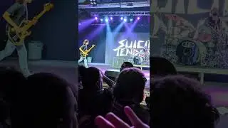 Suicidal Tendencies | Vibes Event Center | San Antonio, TX | 6-13-2025