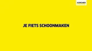 Diepreiniging van een fiets en zijn ketting: Tips en bruikbare producten