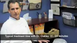 Innovative Chiropractic Centre: Patient Testimonials