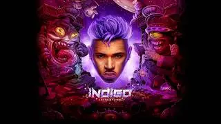 EXVERSION - NO GUIDANCE by @CHRIS BROWN ft @DRAKE (C/V)