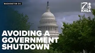 Tri-State Senators on what is needed to avoid a government shutdown