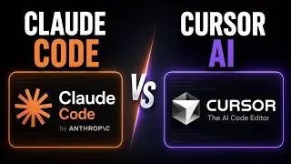 Claude Code vs Cursor AI | Comparing Claude Code and Cursor AI for Developers | Best AI Coding Tools