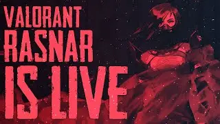 🔴VALORANT INDIA LIVE ACT III | RASNAR GAMING | HARDCORE RANK PUSH | WAY TO RADIANT