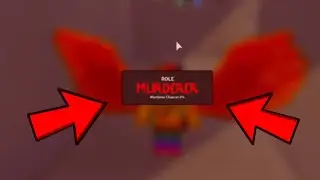 Roblox MMX: WORST MURDERER (Roblox MMX Gameplay) Roblox Murder Mystery X Gameplay (MMX Roblox)