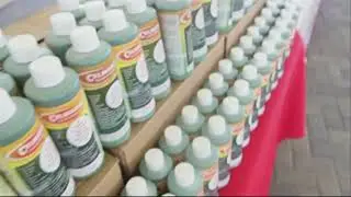 Компании Jamaica Broilers, Hi-Pro и правительство вселяют надежду в птицеводов и производителей я...