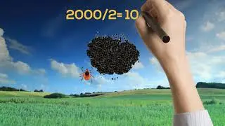 Tick population explosion.  Are ticks are taking over?