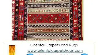Gallery of Indian rugs carpets Vladivostok
