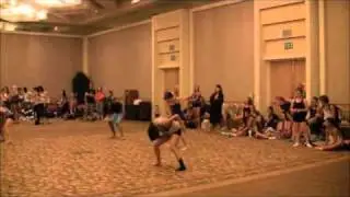 DANCEGRINDTV 2011 Promo