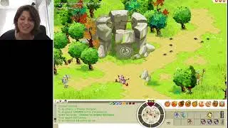 Le dopeul ENIRIPSA et sa RECONSTITUTION du DIABLE !! *dofus r&eacute;tro*