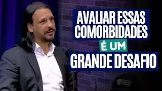 Diferença nos critérios diagnósticos entre Autismo e TDAH