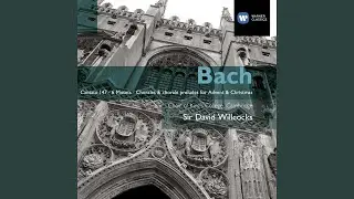 Vom Himmel hoch, do komm ich her, BWV 700