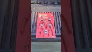 Craftsman Snap Ring Pliers