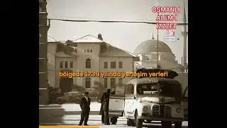 Yozgat'ın kuruluşu: Çapanoğlu ailesinin mirası. #tarih #seo #osmanlı