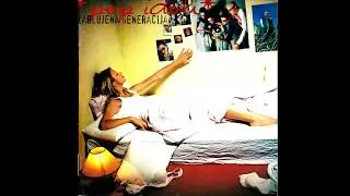 Zablujena generacija - Moja Liza
