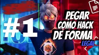 CURSO COMPLETO DE MODIFICACIÓN FREE FIRE | APRENDE DESDE CERO PASO A PASO - ANDROID