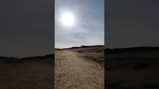 Morsum Kliff - Klein Afrika Sylt
