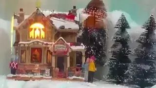 Hamleys Toy Shop in Dubai - V73 - محل هامليز للألعاب دبي