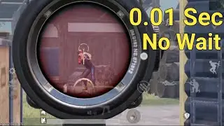 No Wait 0.8 sec | MrGameCube
