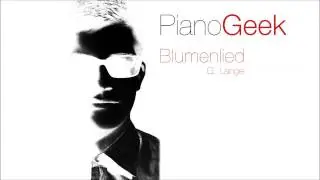 Lange - Blumenlied op. 39 [HQ SOUND]