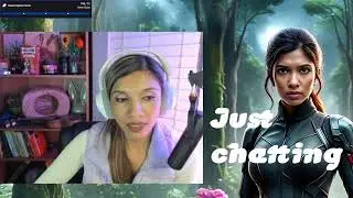 Gaming after 15 Years | BLIND Helldivers 2 | Mom & Son | Gaming Hangout & Real Talk | Day  52