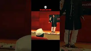 Bro mimic and cooked politicians #viral #puravjha #mimicryartist #comedyroast #trendingshorts #fyp