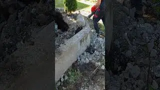 Młot udarowy Yato 82001/Grubsza robota