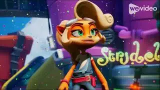 Majestic Animals (Trolls) Trilogy cast video