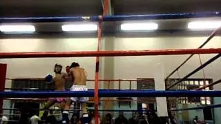 Fabio Zambardi VS Manuel Migliorini