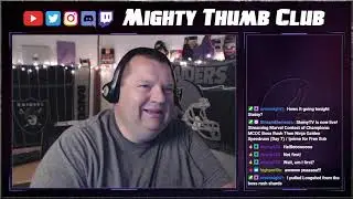 (2020-07-29) MCOC Boss Rush Then Ninja Gaiden Speedruns (Day 7) / !prime for Free Sub