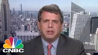 Sectors That Are Making Investors Nervous | Trading Nation | CNBC