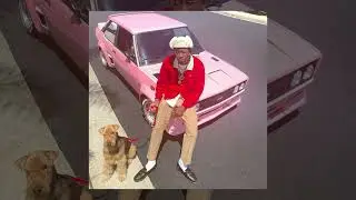 (FREE FOR PROFIT) TYLER THE CREATOR X GRISELDA TYPE BEAT 