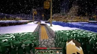 Let's Play Minecraft Episode 12 
