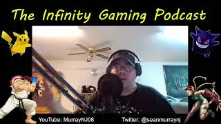 The Infinity Gaming Podcast &ndash; Episode 5: Sony Showcase Review, Redfall Devs Speak Out, Overwatch PVE