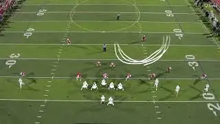 #ZZUCollar25 : Aiden Knapke Highlights NSD25 | 12/4/24