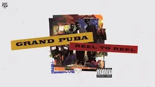 Grand Puba - Lickshot